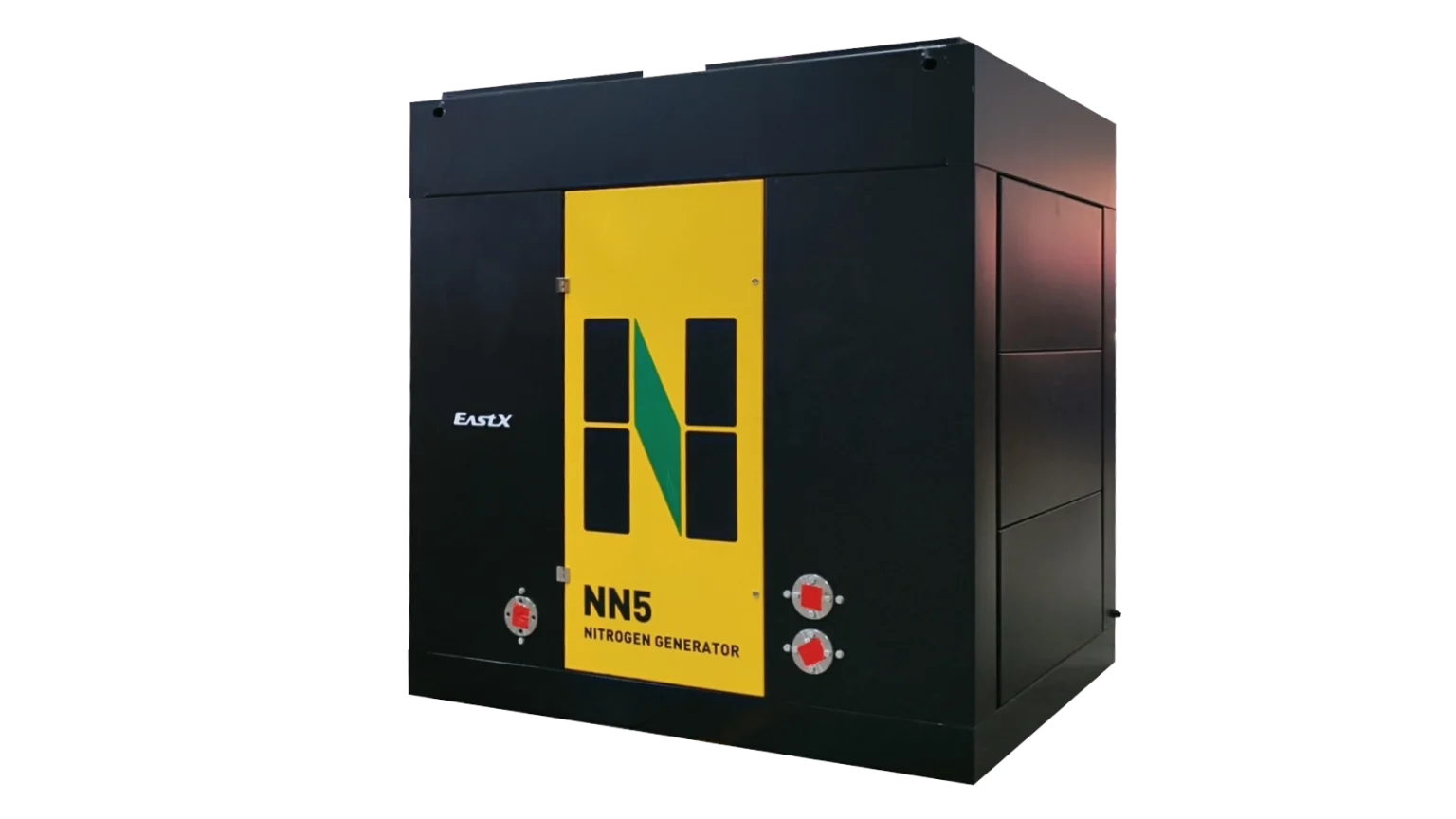 FOOENS nitrogen generator producing 99.99% N2 - Energy-saving