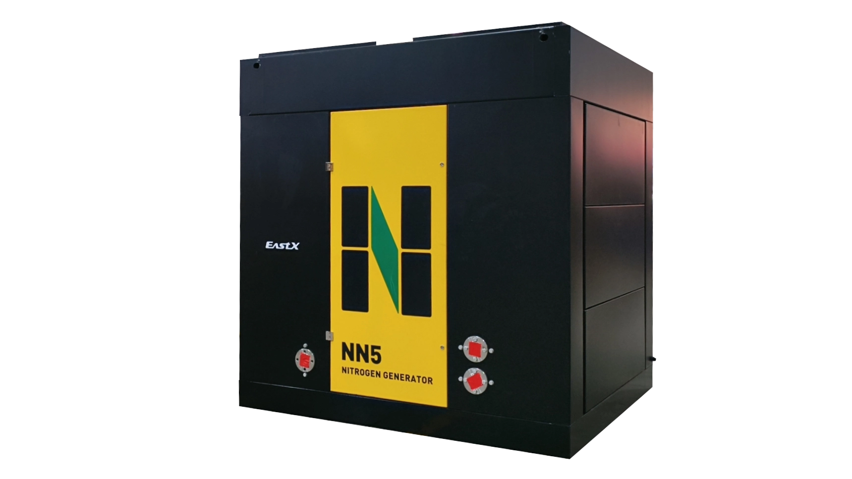 FOOENS nitrogen generator producing 99.99% N2 - Energy-saving