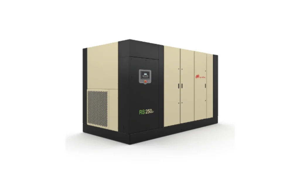 High Oil Consumption in Twin-Screw Air Compressors – Causes and Analysis