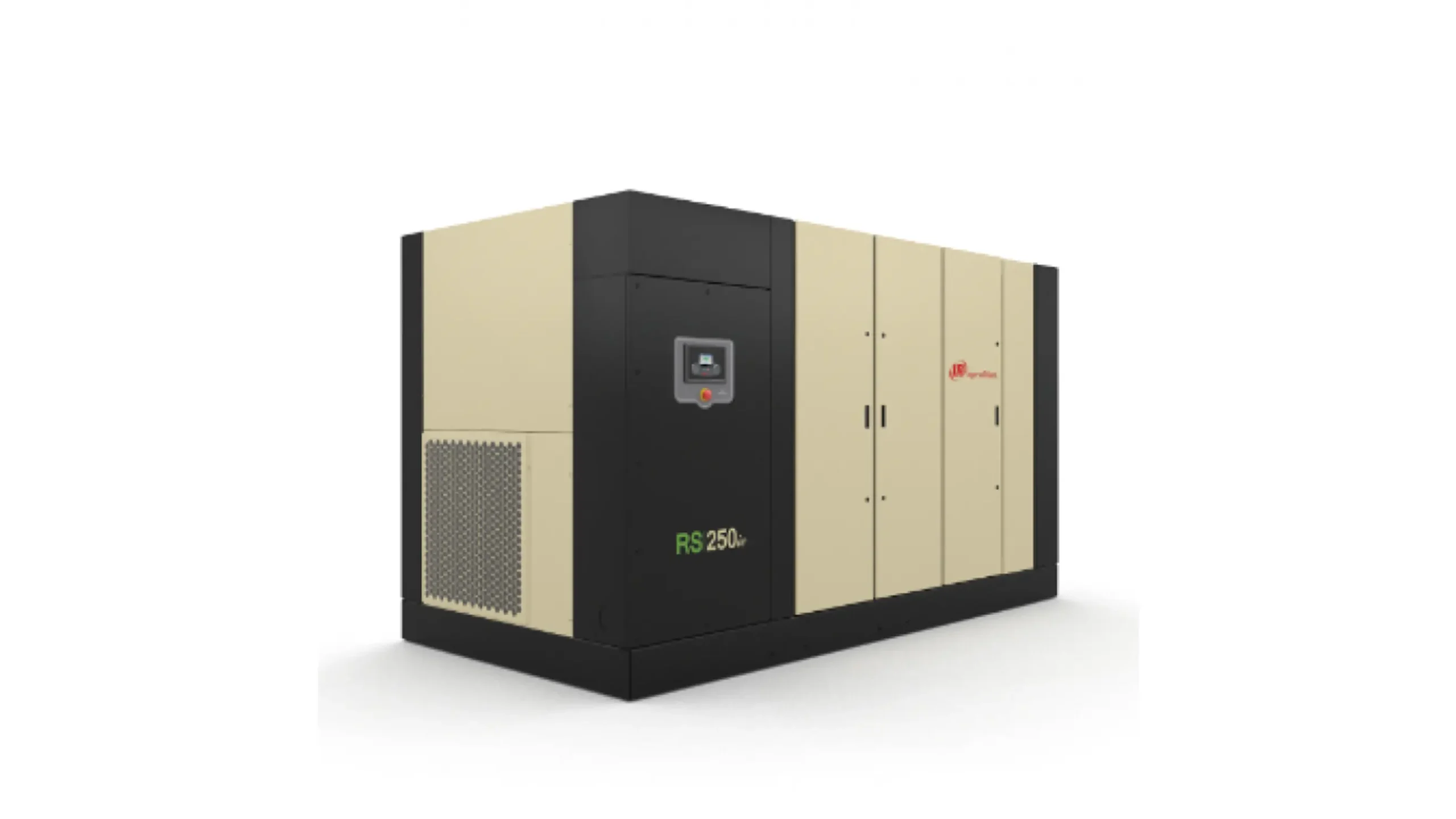 High Oil Consumption in Twin-Screw Air Compressors – Causes and Analysis