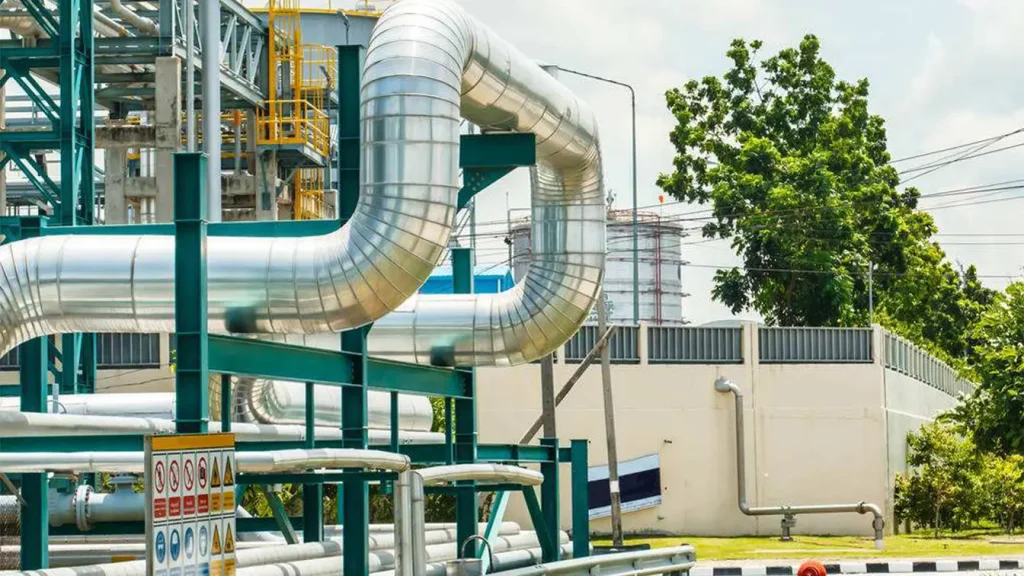 Do you understand both air purging and blast purging of pressure pipelines?