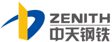 ZENITH LOGO