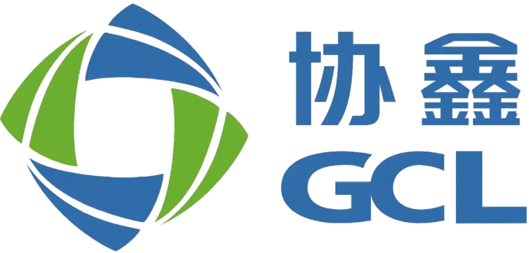 GCL LOGO